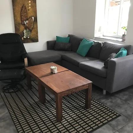Familiehuis Boysen Ribe