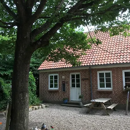 Aparthotel Familiehuis Boysen *