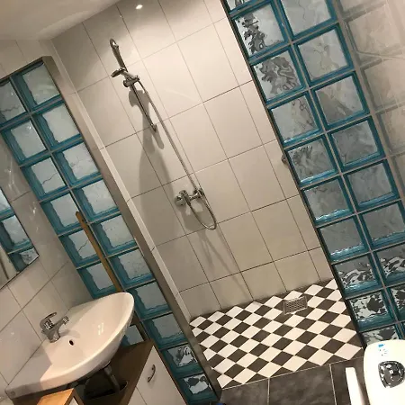 Aparthotel Familiehuis Boysen