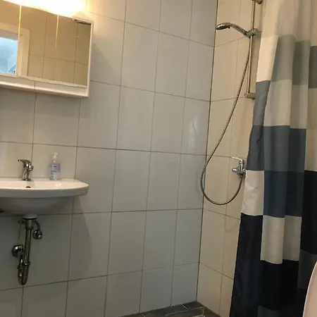 Aparthotel Familiehuis Boysen