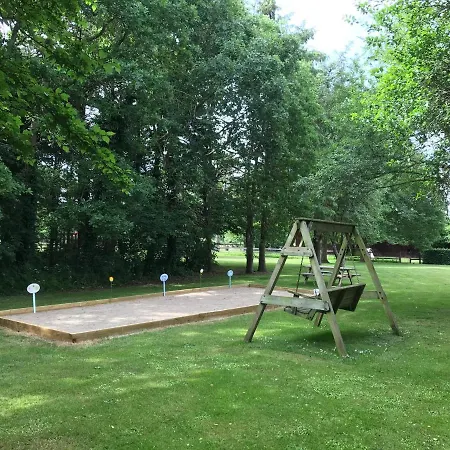 Familiehuis Boysen Aparthotel Ribe