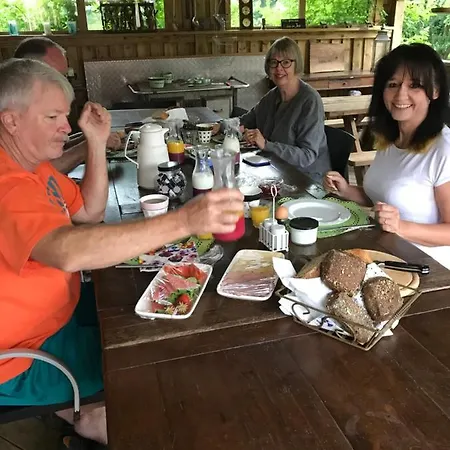 Familiehuis Boysen Ribe