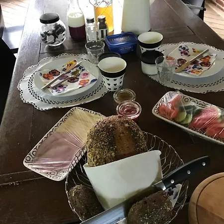 Familiehuis Boysen Aparthotel *