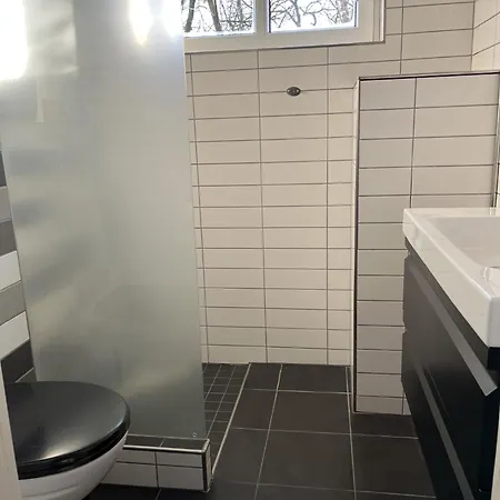 Aparthotel Familiehuis Boysen