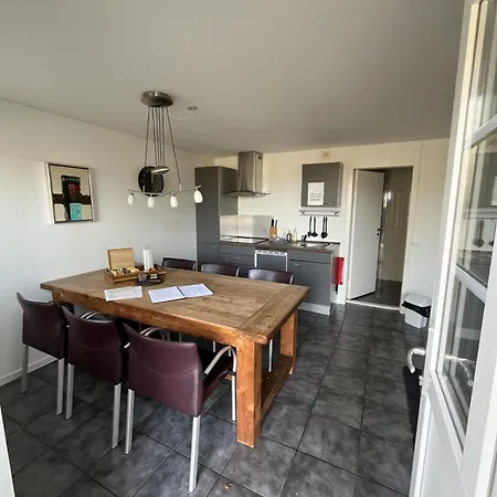 Apartahotel Familiehuis Boysen 4*