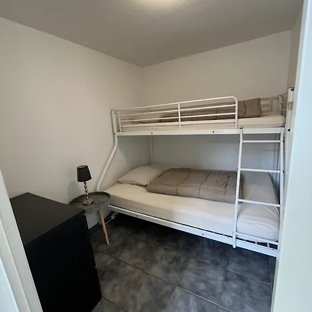 Familiehuis Boysen Lejlighedshotel Ribe
