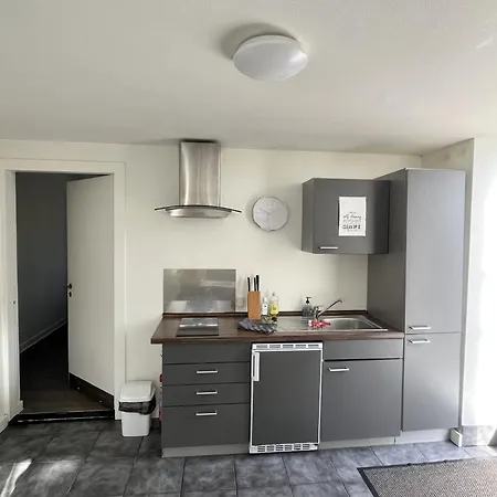Aparthotel Familiehuis Boysen *