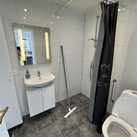 Familiehuis Boysen Apartahotel Ribe