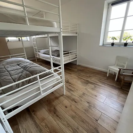 Familiehuis Boysen 4*