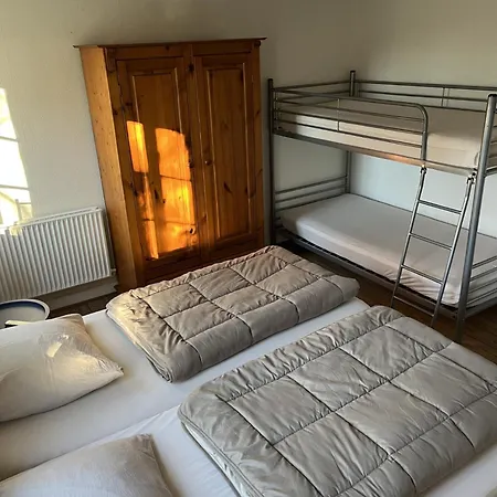 Aparthotel Familiehuis Boysen