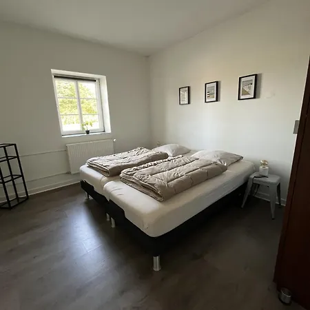 Lejlighedshotel Familiehuis Boysen 4*