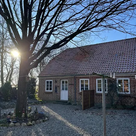 Familiehuis Boysen Aparthotel Ribe