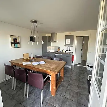Familiehuis Boysen 4*