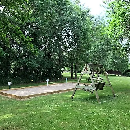 Familiehuis Boysen 4*