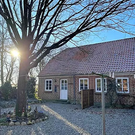 Lejlighedshotel Familiehuis Boysen