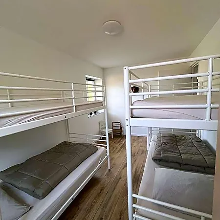 Familiehuis Boysen Lejlighedshotel