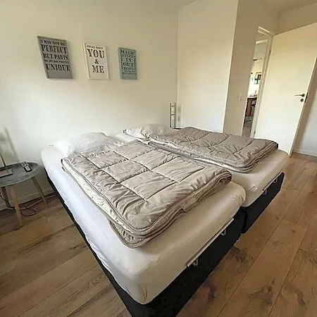 Familiehuis Boysen 4* Ribe
