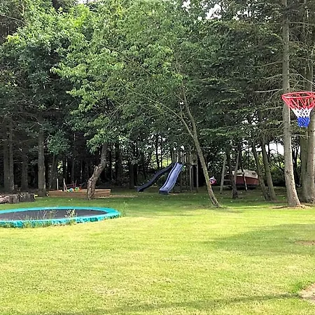 Familiehuis Boysen 4* Ribe