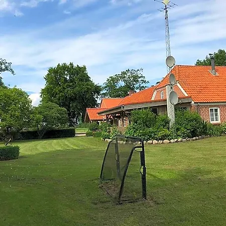 Familiehuis Boysen Lejlighedshotel