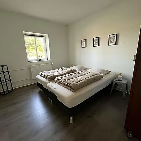 Familiehuis Boysen 4* Ribe