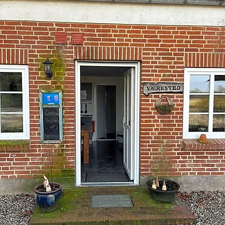 Familiehuis Boysen 4*