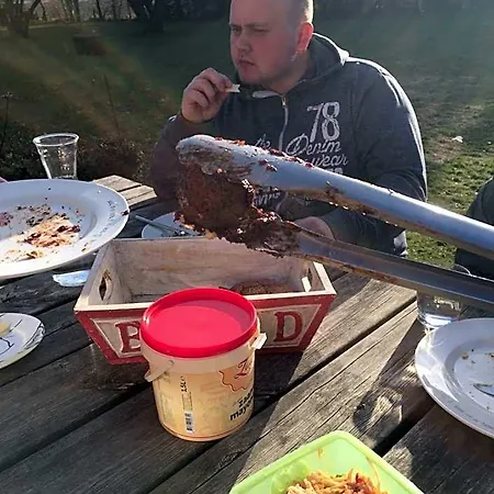Familiehuis Boysen Ribe