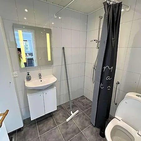 Familiehuis Boysen Ribe