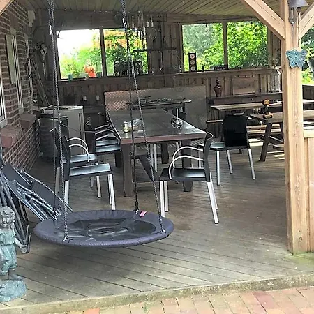 Familiehuis Boysen
