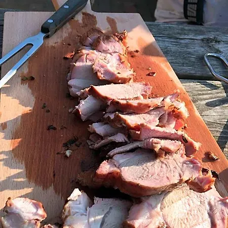 Familiehuis Boysen 4*