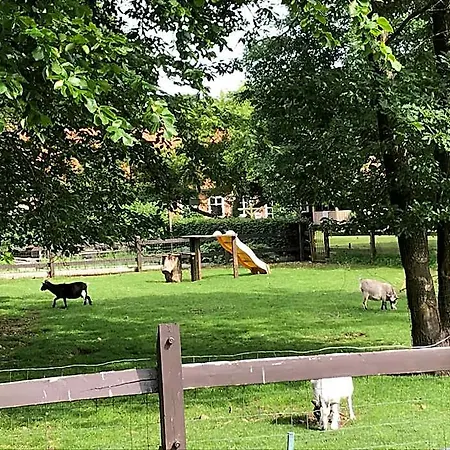 Familiehuis Boysen 4* Ribe