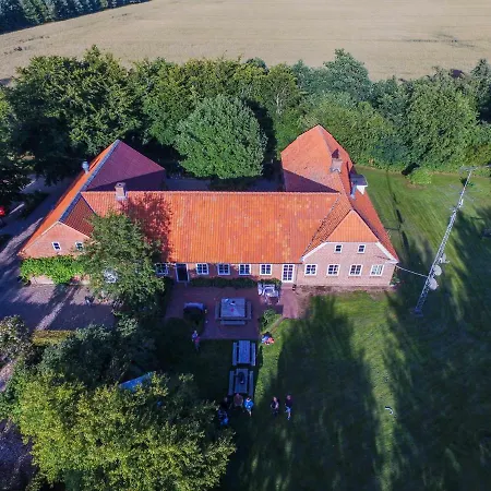 Familiehuis Boysen Aparthotel *