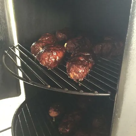 Familiehuis Boysen 4* Ribe