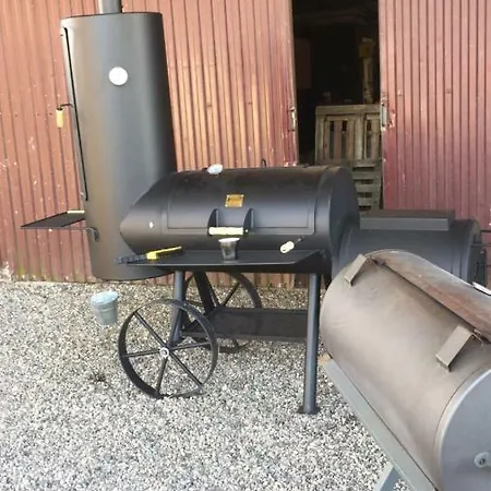 Apartahotel Familiehuis Boysen