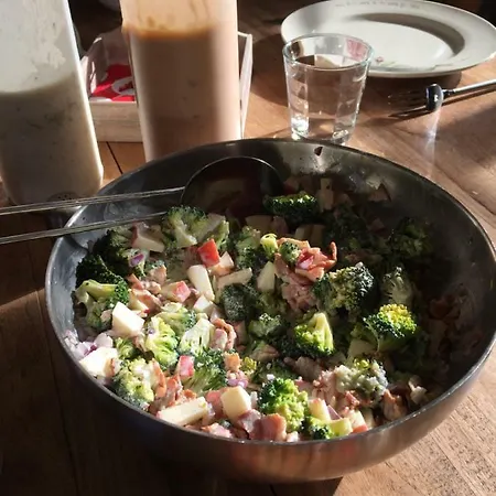 Familiehuis Boysen 리베