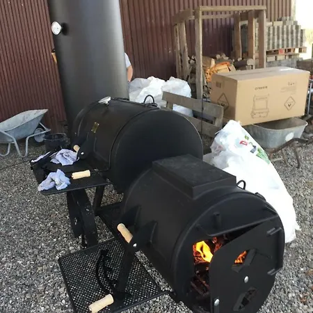 Familiehuis Boysen 里伯